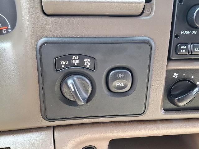 2004 Ford F-250 XL