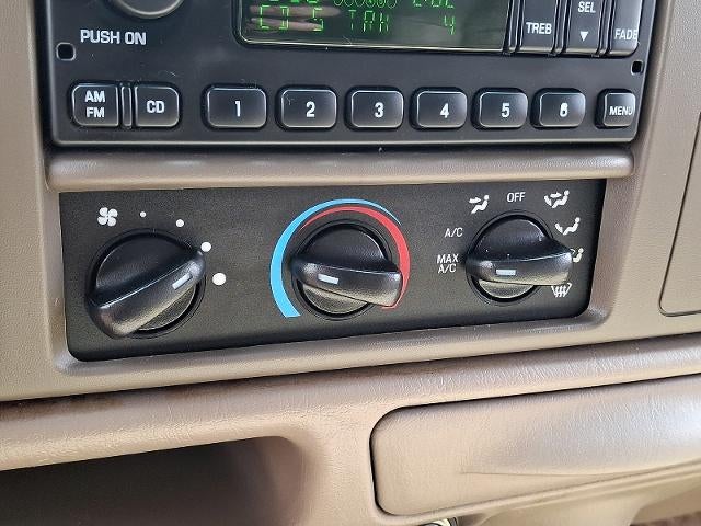 2004 Ford F-250 XL