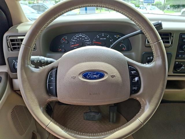 2004 Ford F-250 XL