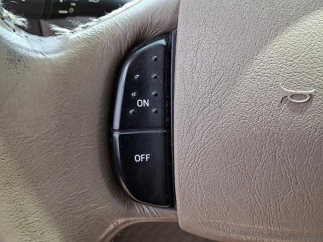 2004 Ford F-250 XL