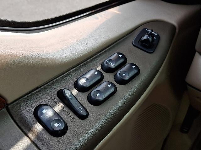 2004 Ford F-250 XL