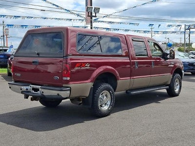 2004 Ford F-250 XL