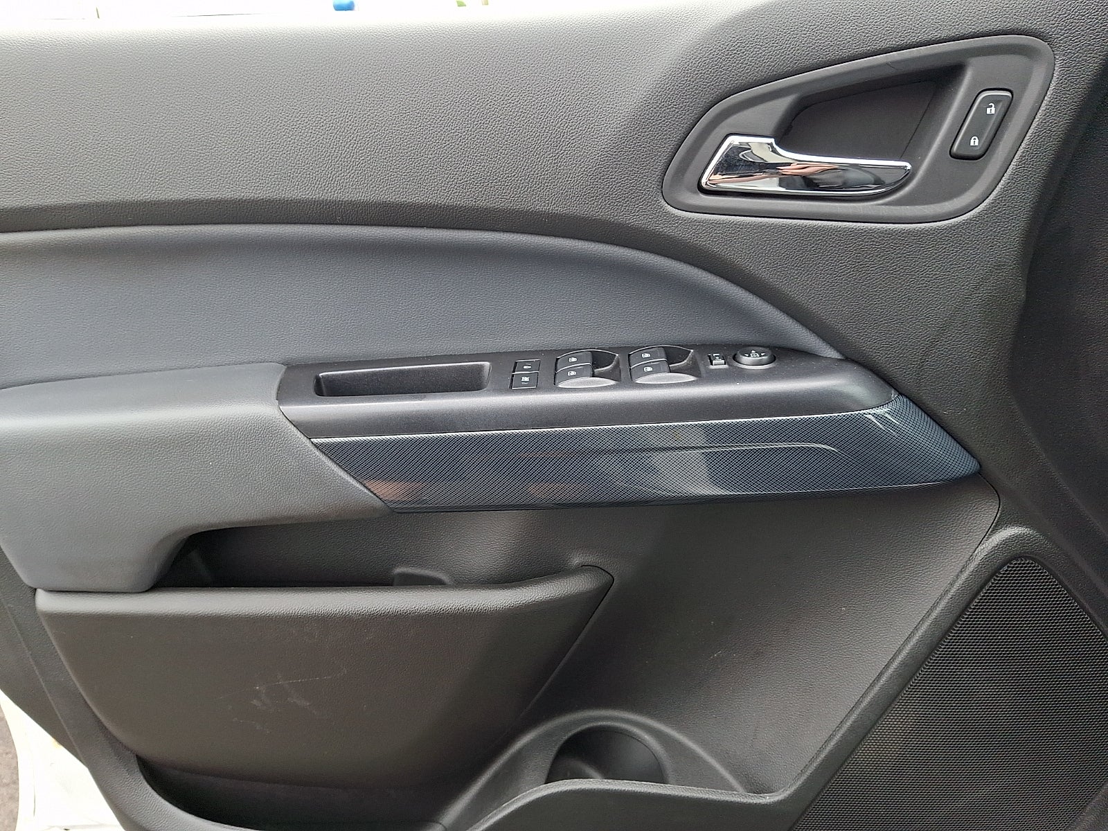 2020 Chevrolet Colorado 4WD Crew Cab Short Box Z71