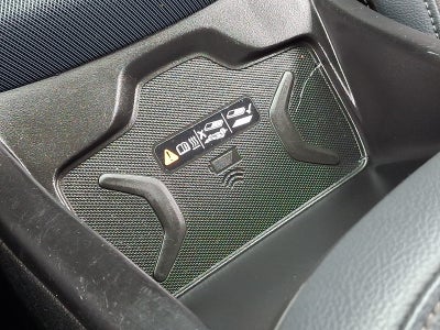 2020 Chevrolet Colorado 4WD Crew Cab Short Box Z71