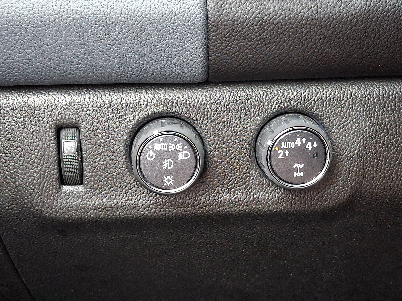 2020 Chevrolet Colorado 4WD Crew Cab Short Box Z71