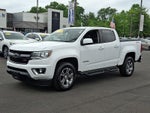 2020 Chevrolet Colorado 4WD Crew Cab Short Box Z71
