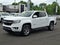 2020 Chevrolet Colorado 4WD Crew Cab Short Box Z71