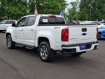 2020 Chevrolet Colorado 4WD Crew Cab Short Box Z71