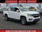 2020 Chevrolet Colorado 4WD Crew Cab Short Box Z71