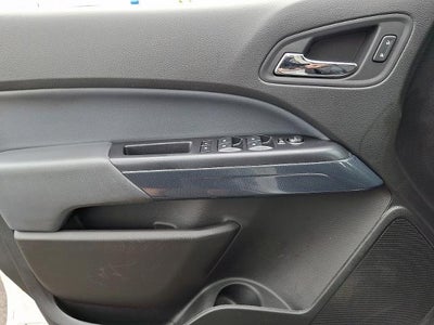 2020 Chevrolet Colorado 4WD Crew Cab Short Box Z71