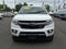 2020 Chevrolet Colorado 4WD Crew Cab Short Box Z71