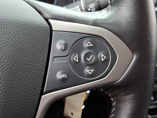 2020 Chevrolet Colorado 4WD Crew Cab Short Box Z71