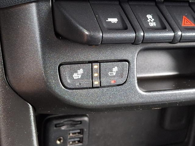 2020 Chevrolet Colorado 4WD Crew Cab Short Box Z71