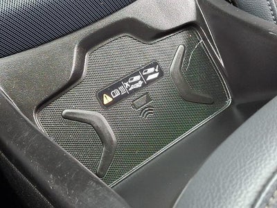 2020 Chevrolet Colorado 4WD Crew Cab Short Box Z71