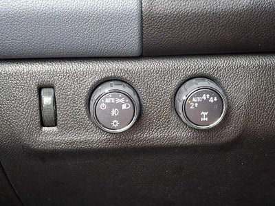 2020 Chevrolet Colorado 4WD Crew Cab Short Box Z71