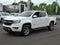 2020 Chevrolet Colorado 4WD Crew Cab Short Box Z71