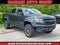 2018 Chevrolet Colorado ZR2