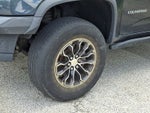 2018 Chevrolet Colorado ZR2