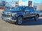 2023 Chevrolet Silverado 1500 4WD Crew Cab Standard Bed LT
