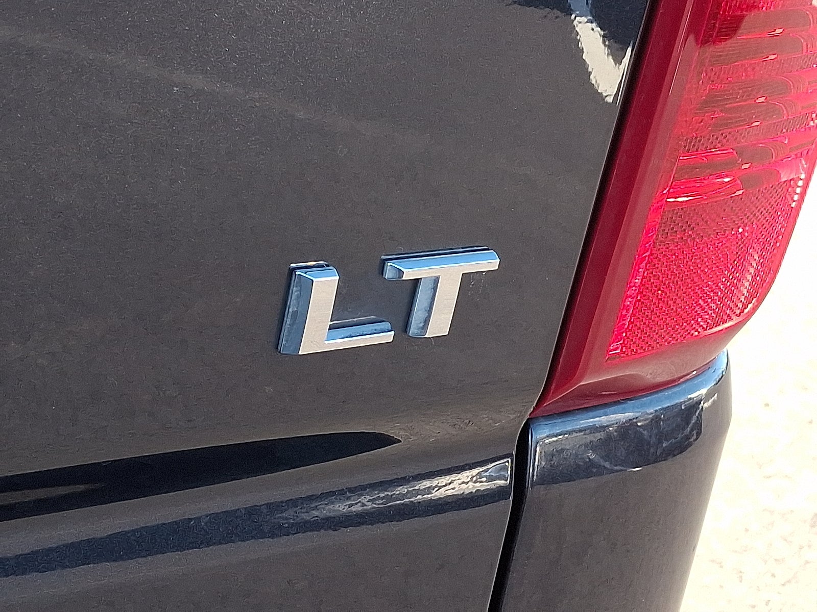 2023 Chevrolet Silverado 1500 4WD Crew Cab Standard Bed LT