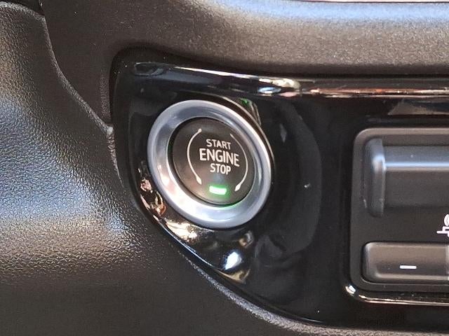 2023 Chevrolet Silverado 1500 4WD Crew Cab Standard Bed LT