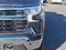 2023 Chevrolet Silverado 1500 4WD Crew Cab Standard Bed LT