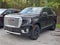 2024 GMC Yukon 4WD Denali