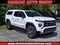 2025 GMC Canyon 4WD AT4