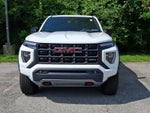 2025 GMC Canyon 4WD AT4