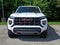 2025 GMC Canyon 4WD AT4