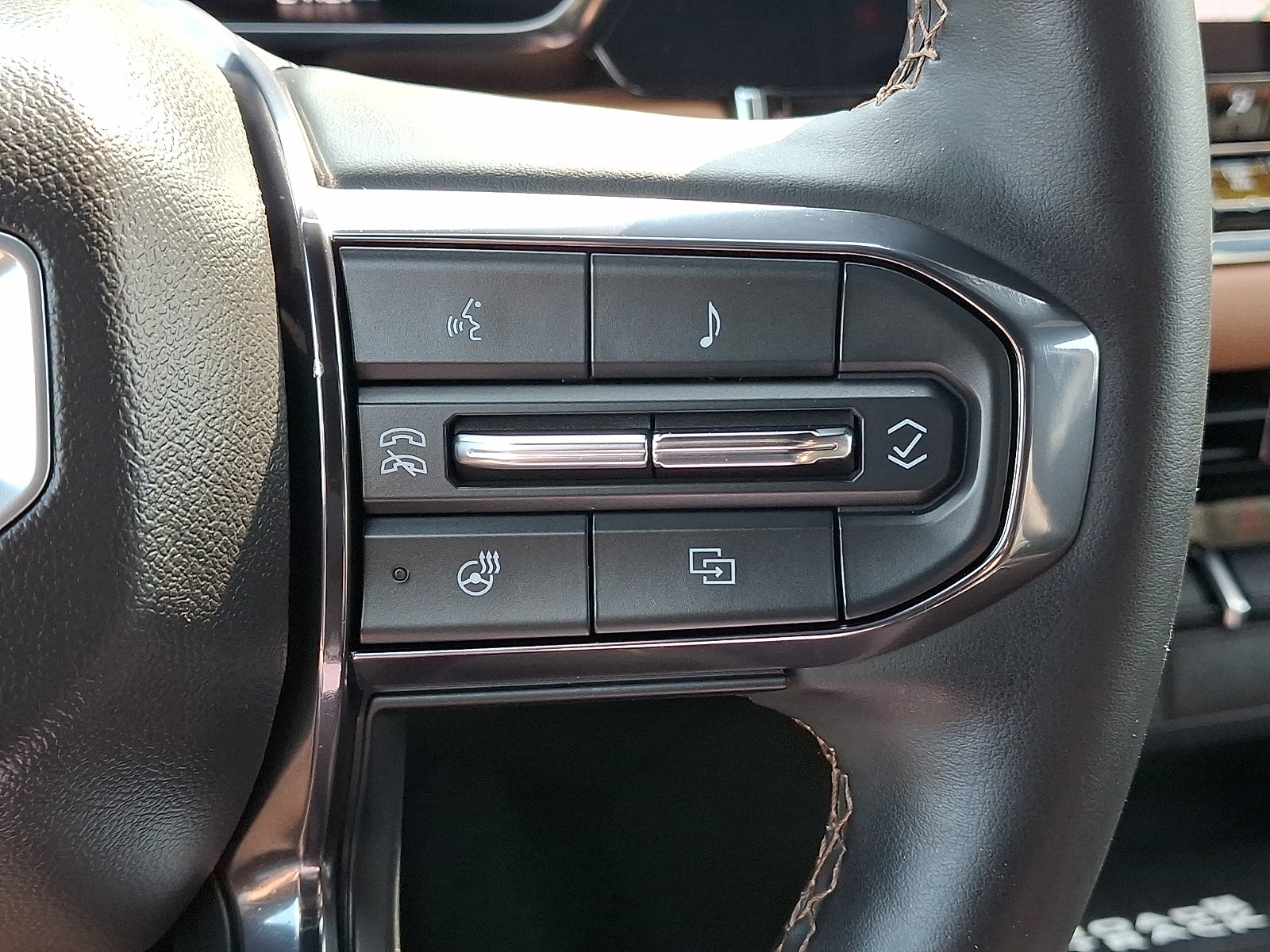 2025 GMC Canyon 4WD AT4