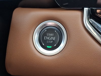 2025 GMC Canyon 4WD AT4