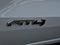 2025 GMC Canyon 4WD AT4