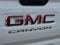 2025 GMC Canyon 4WD AT4
