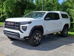 2025 GMC Canyon 4WD AT4
