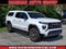 2025 GMC Canyon 4WD AT4