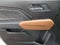 2025 GMC Canyon 4WD AT4