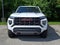 2025 GMC Canyon 4WD AT4