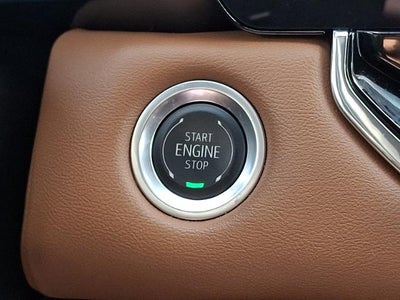2025 GMC Canyon 4WD AT4