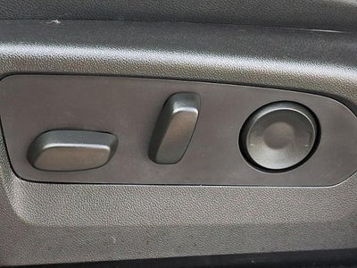 2025 GMC Canyon 4WD AT4