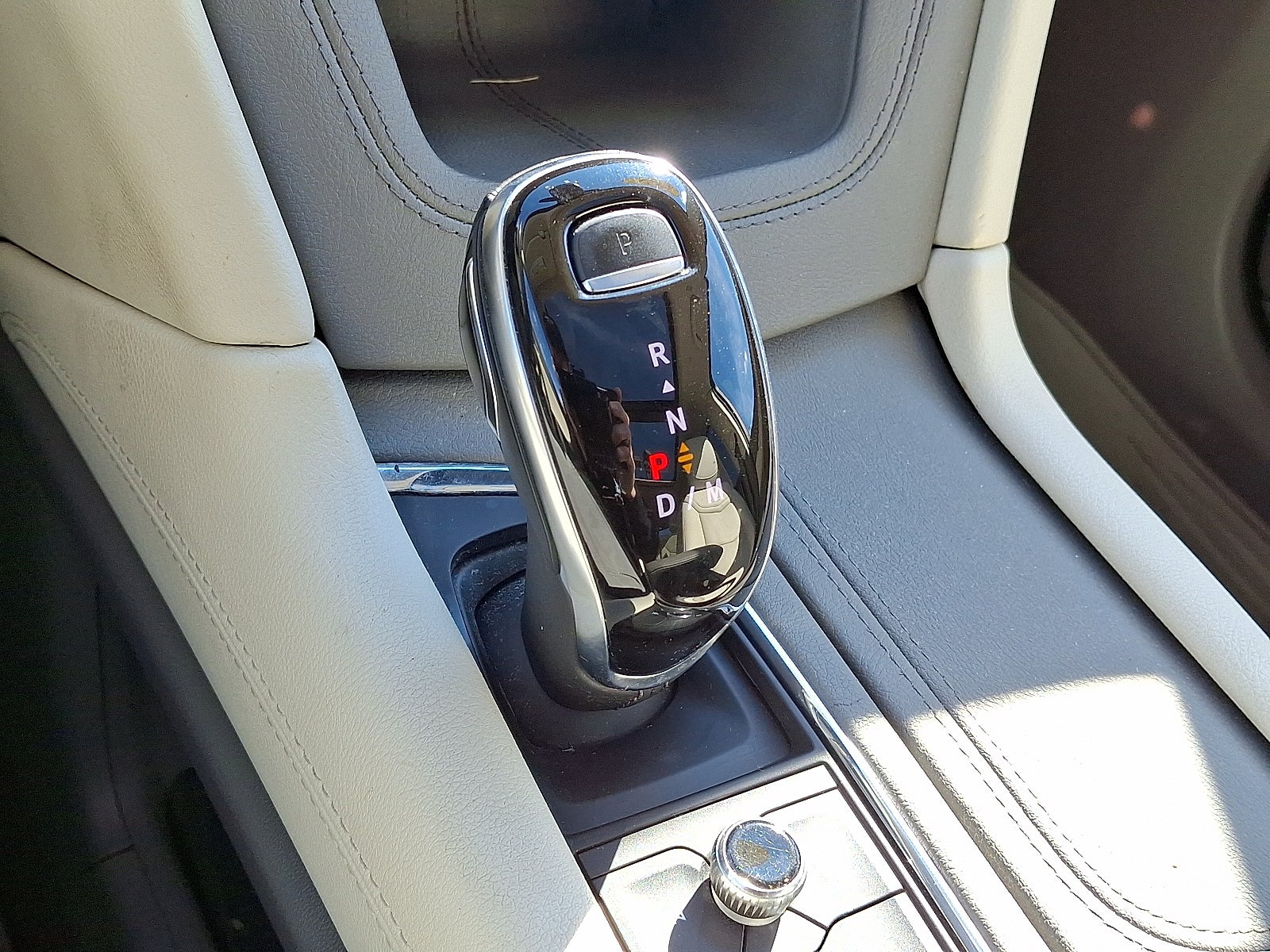 2021 Cadillac XT5 AWD Premium Luxury