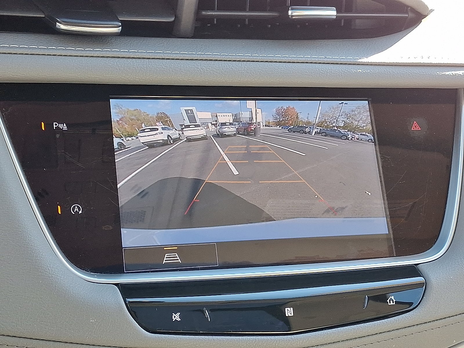 2021 Cadillac XT5 AWD Premium Luxury