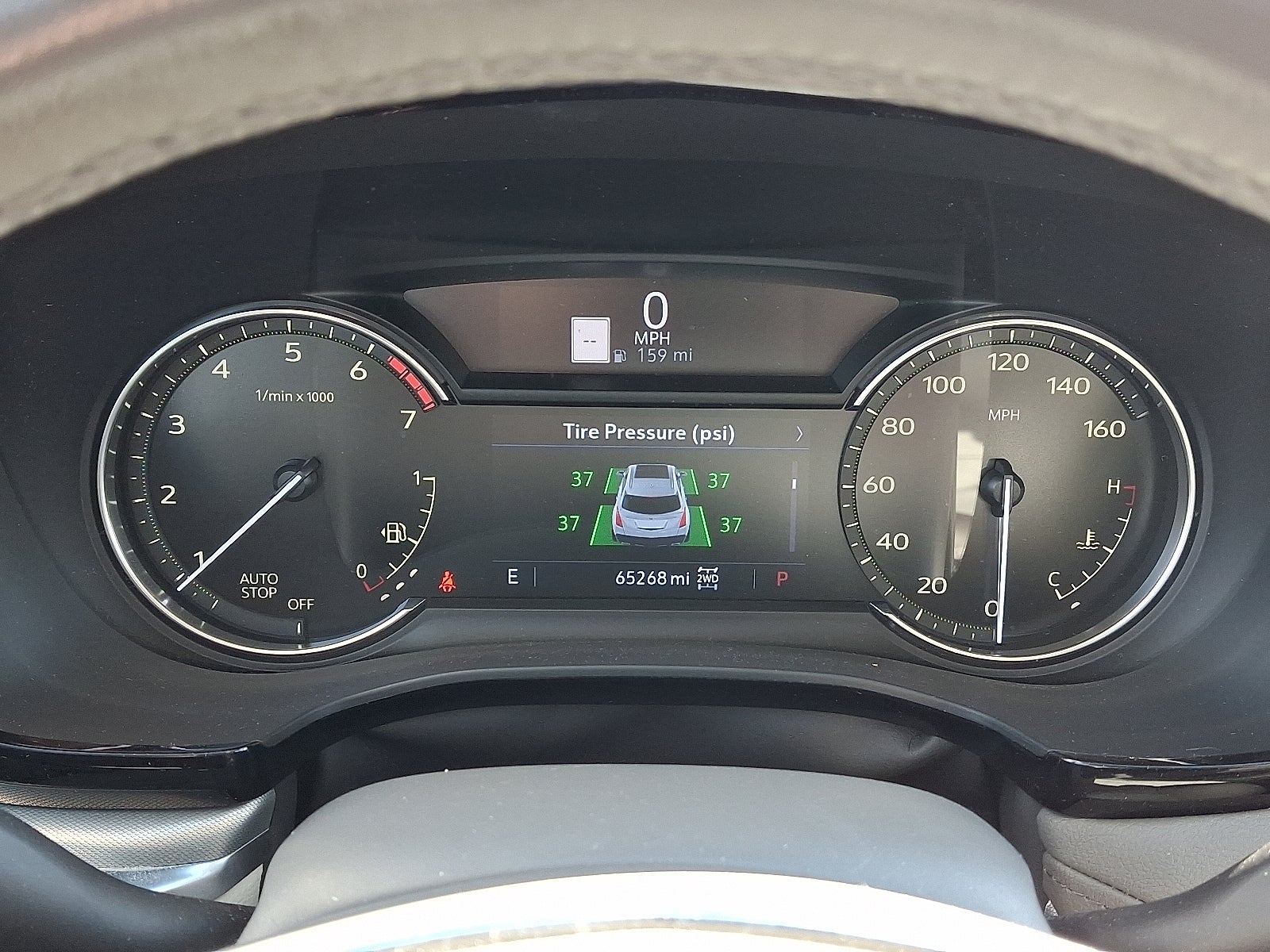 2021 Cadillac XT5 AWD Premium Luxury