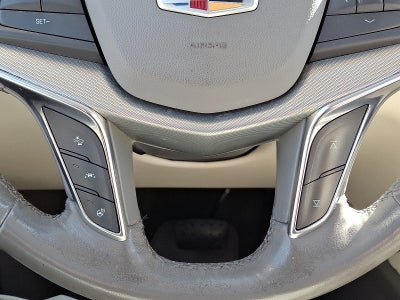 2021 Cadillac XT5 AWD Premium Luxury
