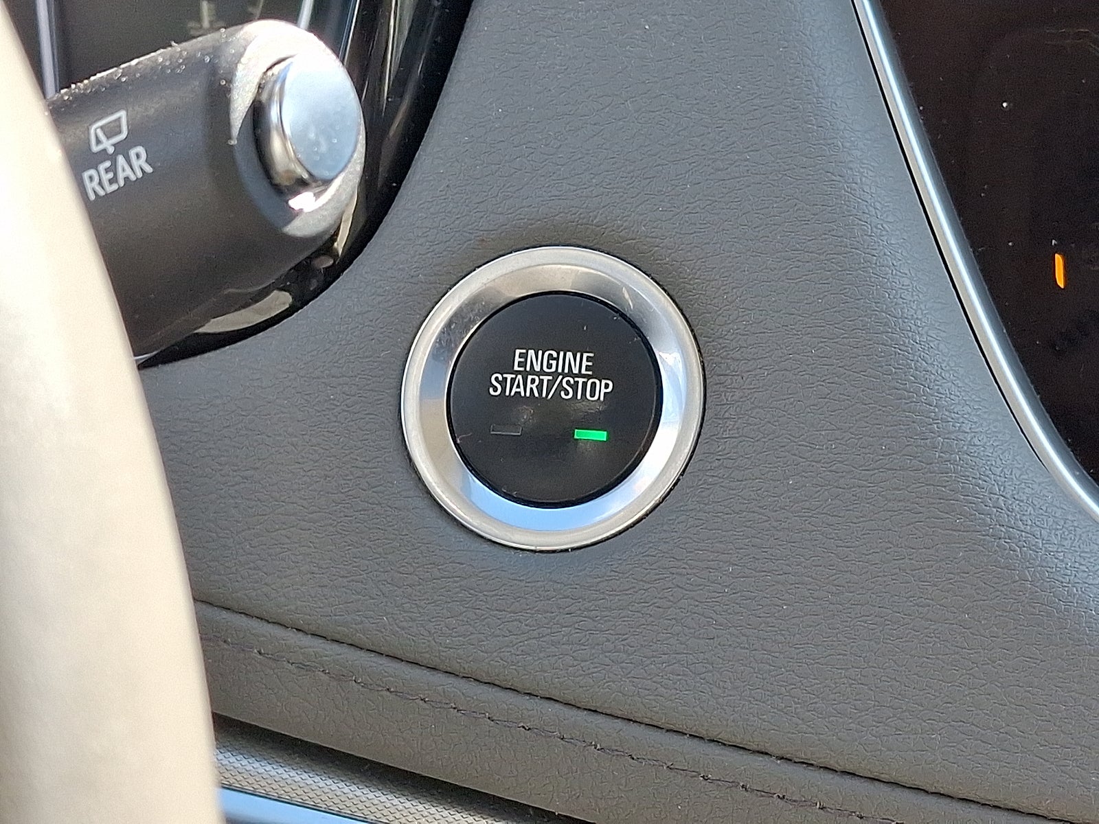 2021 Cadillac XT5 AWD Premium Luxury