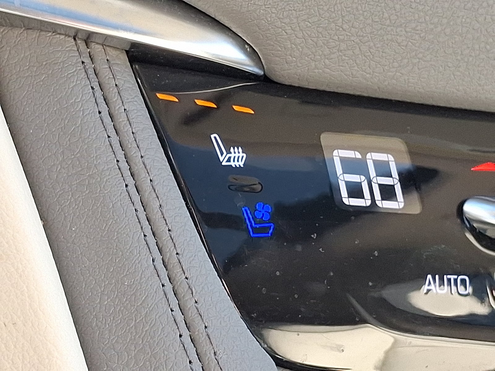 2021 Cadillac XT5 AWD Premium Luxury