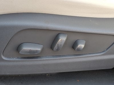 2021 Cadillac XT5 AWD Premium Luxury