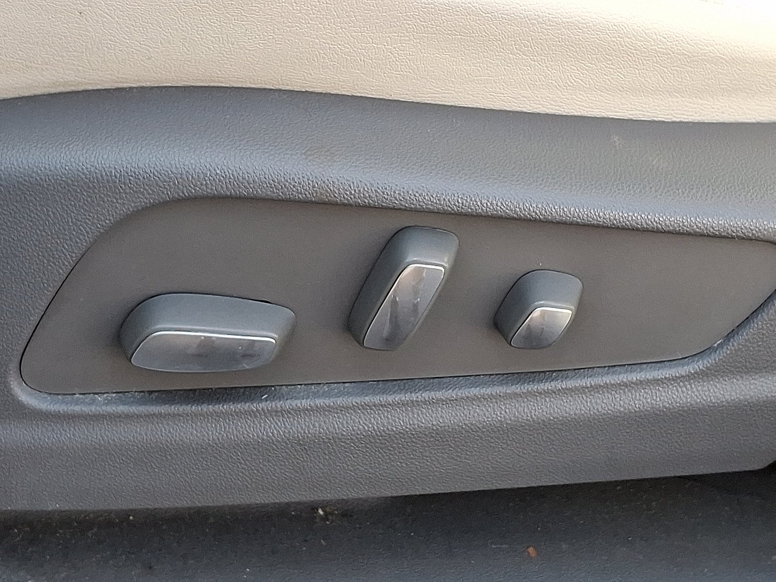 2021 Cadillac XT5 AWD Premium Luxury