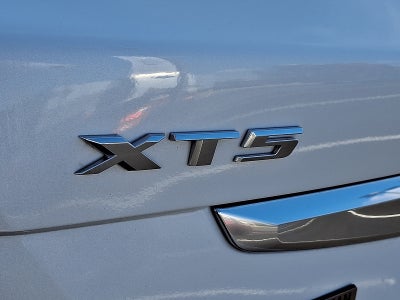 2021 Cadillac XT5 AWD Premium Luxury