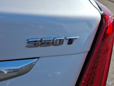 2021 Cadillac XT5 AWD Premium Luxury